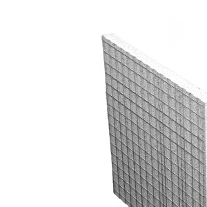 Bridas de polímero reforzado Sistema de construcción Scep Conectores de acero integrados o sistema de construcción Scep de fibra - Product Image 5