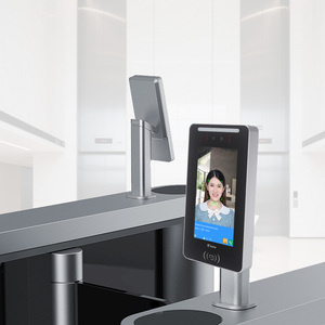 IP 7-Zoll-Gebäude-Gegensprechanlage Einfache Installation Türklingel mit Gleichstrom versorgung und 1080P-Kamera für Wohnungen - Product Image 2