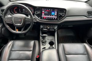 <strong>Used</strong> 2021 Durango R/T RWD - Product Image 6
