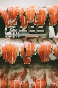 Hoang Dã đánh bắt ở Đại Tây Dương thịt thăn cắt giảm sản phẩm cá cao cấp - Product Image 5