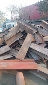<strong>Scrap</strong> Yard Direct Offers HMS 1&amp;<strong>2</strong> <strong>Scrap</strong> Metals Used Rails and LMS <strong>Scrap</strong> for Export to Korea Hong Kong Taiwan USA UAE China - Product Image 2