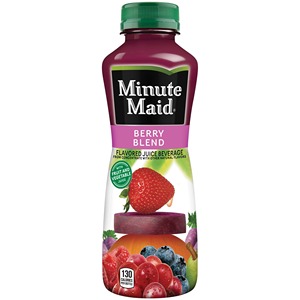 Dakika Maids üzüm karışımı suyu demir ile 280ml PET dakika Maids üzüm orijinal 24x280ml doz - Product Image 4
