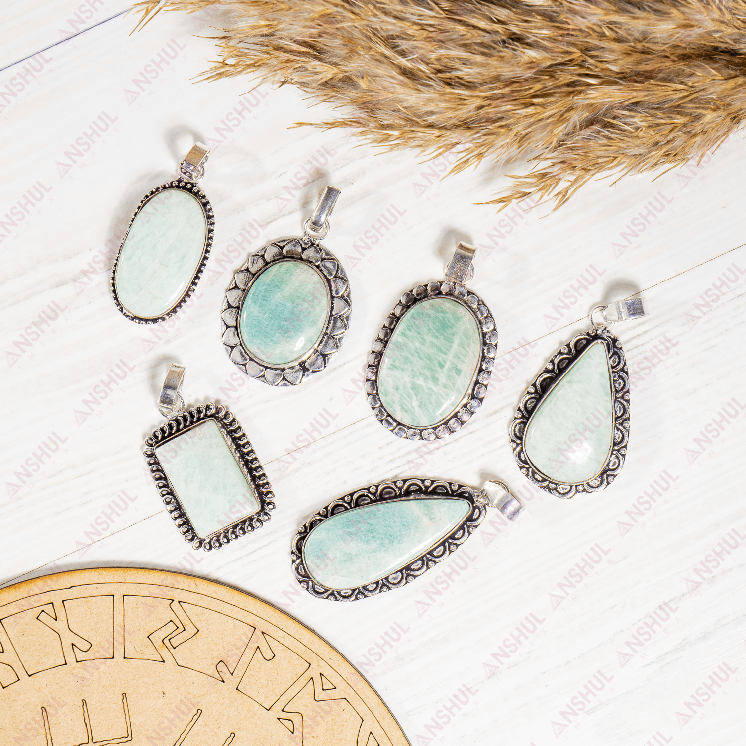 Amazonite