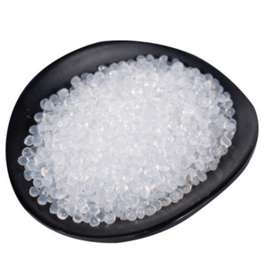 原厂价格聚乙烯HDPE颗粒/HDPE/LDPE/LLDPE/PP树脂/颗粒 - Product Image 5