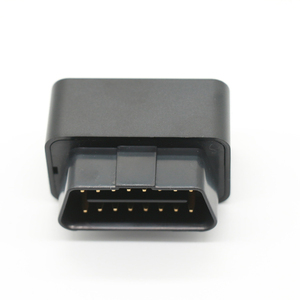 Hot Type Convenient 4G OBD II GPS <strong>Tracker</strong> with Automotive Geo Fence Car Fleet Tracking 1 Year Warranty <strong>Tracker</strong> for Car - Product Image 3