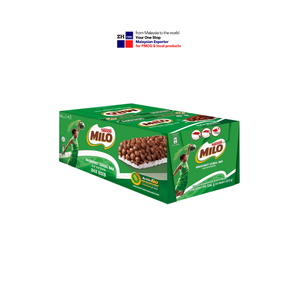 Mi Lo Ăn Sáng Ngũ Cốc Thanh 23.5G 24 Thanh Bên Ngoài Toàn Bộ Hạt Trên Đi Snack Halal <span class=keywords><strong>Malaysia</strong></span> Nhà Máy Trực Tiếp Bán Buôn Số Lượng Lớn Giá - Product Image 3