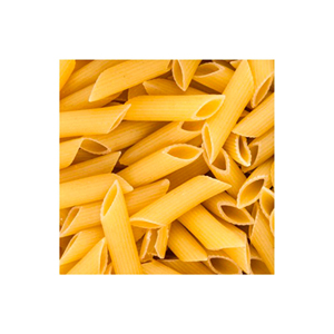 Lüks gurme Truffle-Infused Penne Rigate geleneksel spagetti makarnasında zengin ve dünyalı lezzetli bir büküm - Product Image 5