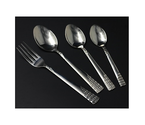 silver