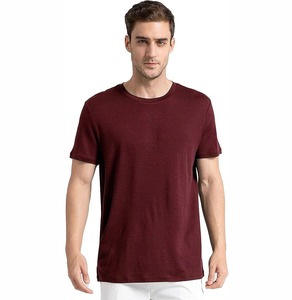 Erkek % 100% pamuk yaz gevşek boyutu karikatür fit rahat spor yuvarlak boyun kısa kollu T-shirt üst