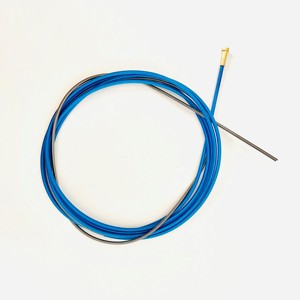 Phụ Kiện Mỏ Hàn <span class=keywords><strong>MIG</strong></span> MAG CO2 Đèn Hàn 15AK Màu Xanh Dương <span class=keywords><strong>MIG</strong></span> Dây Thép 0.6-1.0Mm - Product Image 1