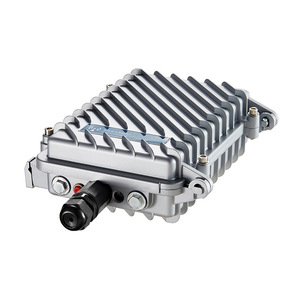 LoRa Mesh Self-organizing <strong>Network</strong> Outdoor Gateway 433/868/915/923MHz <strong>Wireless</strong> Lora Mesh Gateway IoT Router for Smart Lighting - Product Image 4