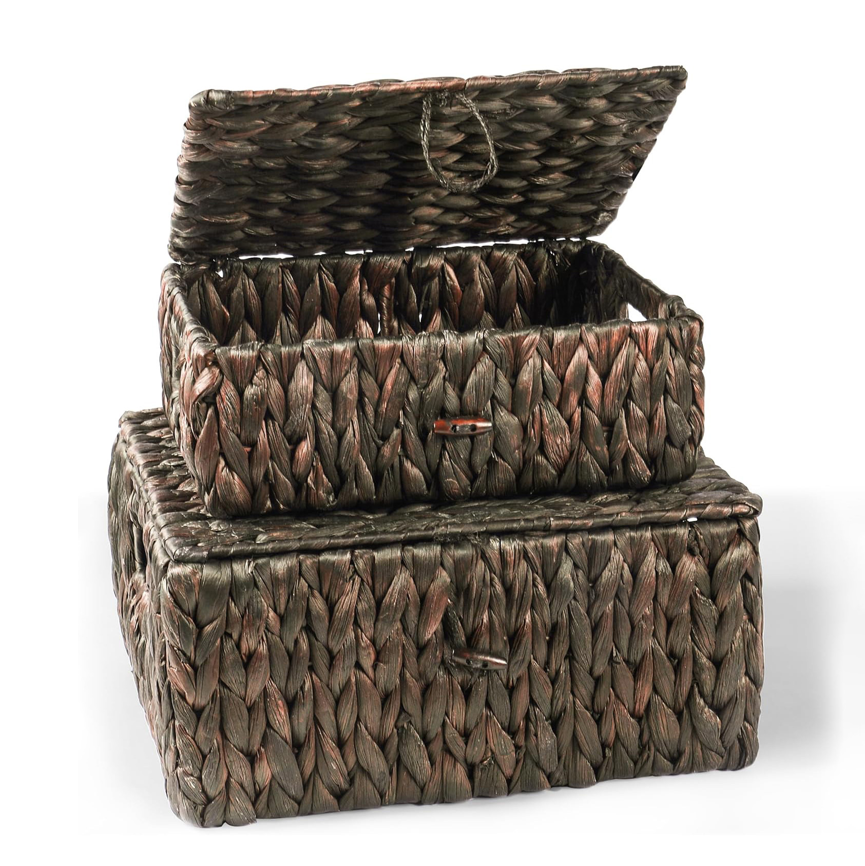 ธรรมชาติ