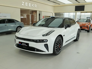2025 Z EE KR 001 y. Ou Edition รถ4WD 100kWh ระยะไกล705กม. เกียร์อัตโนมัติเบาะหนังด้านหลังควบคุมความเร็วคงที่ - Product Image 5