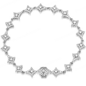 ชุบทองคำขาว