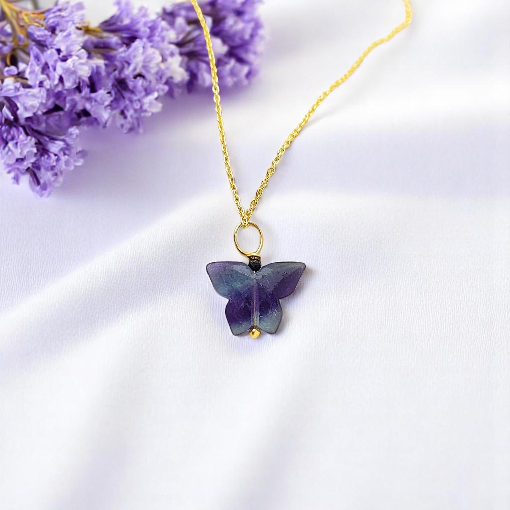 Fluorite multi