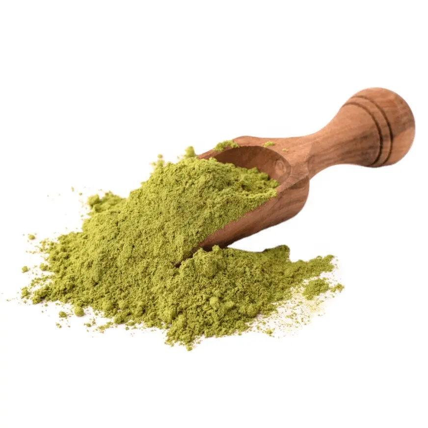 Henna ist ein roter oder brauner Farbstoff, der typischer weise aus den getrockneten Blättern des Henna-Henna-Pulvers abgeleitet wird. New 2023-24 Vitamin E OEM
