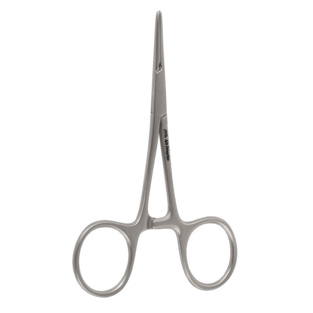 Baby Mosquito Artery Forceps