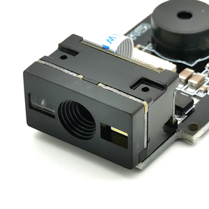 GM65 <strong>Barcode</strong> Scanner <strong>Module</strong> 1D 2D QR Code Reader <strong>Module</strong> <strong>Barcode</strong> Reading Board USB URAT With Cable Connector for Android Arduino - Product Image 3