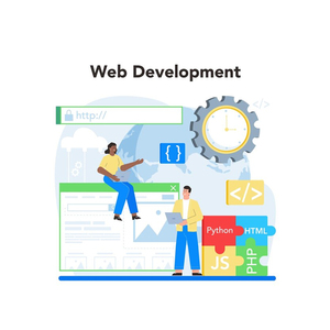 State of the Art Government Website-Entwicklungs software für die Automatisierung der öffentlichen Verwaltung verfügbar