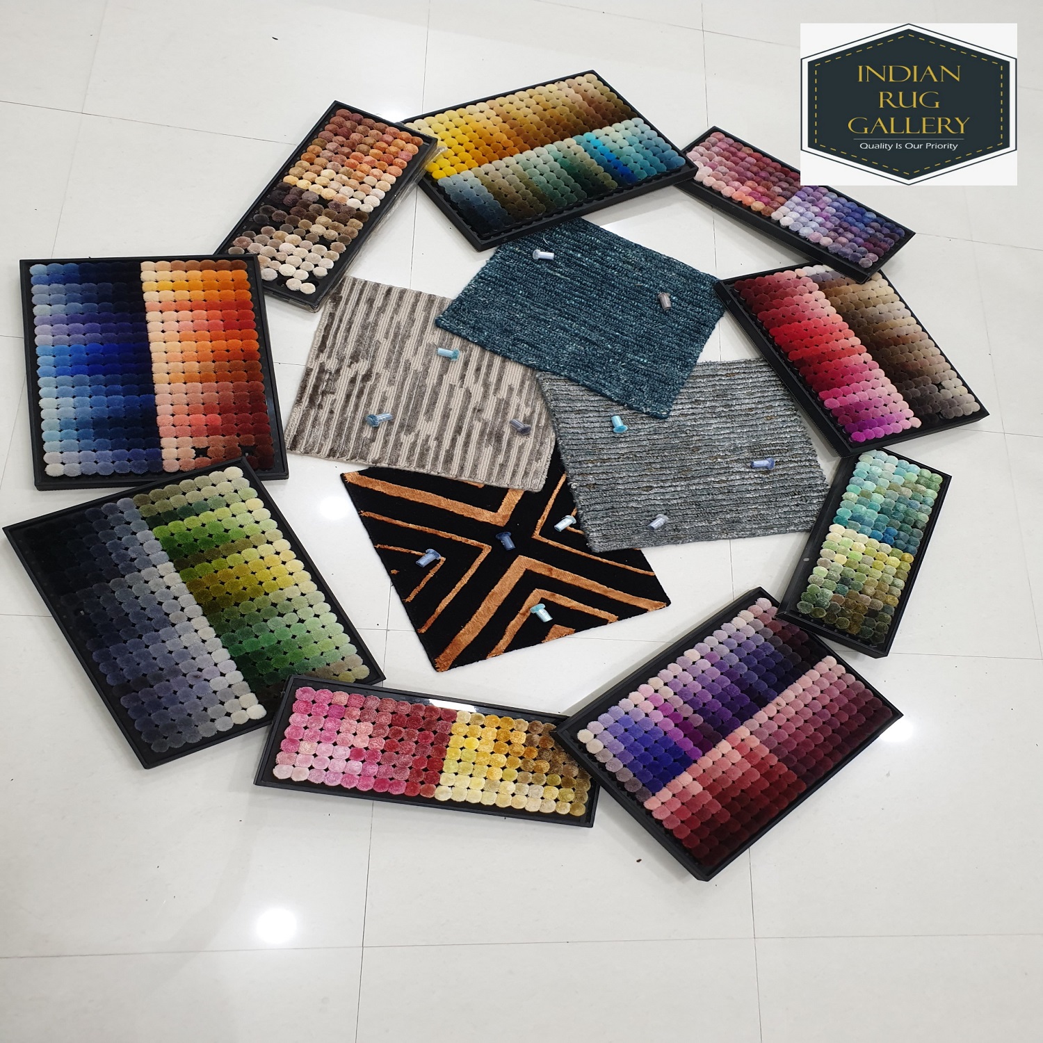 Según solicitud