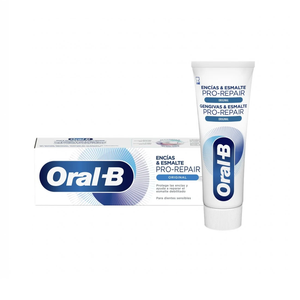 DISCOUNT PRICE Oral-B Pro-Expert Professional Protection Toothpaste 100ml - Product Image 2