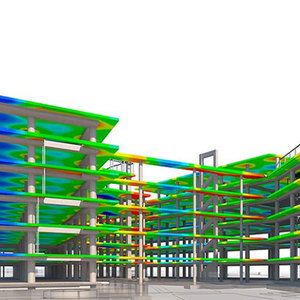 Modern <strong>Architectural</strong> and Structural Design <strong>Services</strong> for Villas and Hotels with Latest Design Specifications Bill of Quantities - Product Image 5