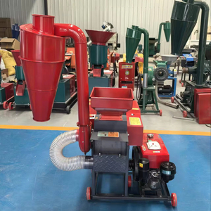 Động cơ <span class=keywords><strong>diesel</strong></span> chaff cắt và máy xay thức ăn gia súc Chopper cỏ Chopper máy cho thức ăn ủ chua và thức ăn chăn nuôi - Product Image 3