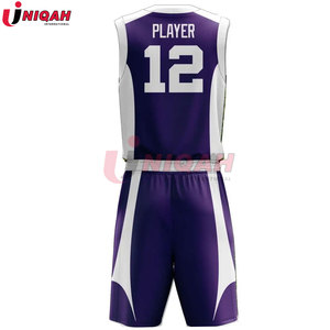 Professional Good Material OEM Services Hot Price Basketball Uniforms for Youth With Customized Logo Service Basketball <strong>Kits</strong>