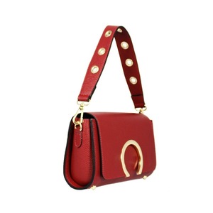Fashionable Shoulder <strong>Bag</strong> with Cover Closure Durable Hand Bill of Lading