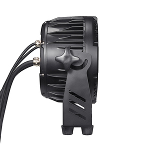 Luci LED IP65 esterno impermeabile Led Par 12x15w RGBW Led Par Can fase di illuminazione impermeabile LED Par luci Par per il matrimonio - Product Image 2