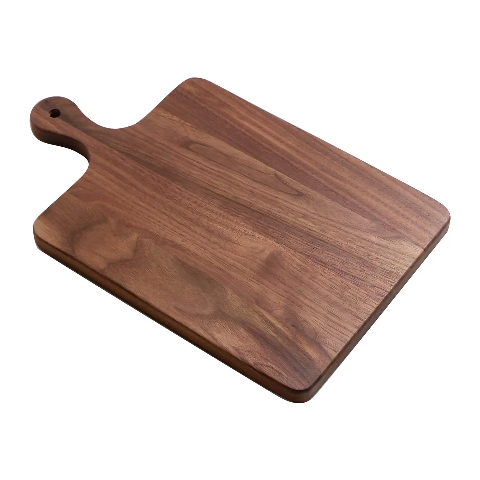 शीर्ष बेचने बबूल लकड़ी काट बोर्ड OEM नई डिजाइन पनीर बोर्ड वियतनाम से Centerpieces मेज सजावट कस्टम लोगो