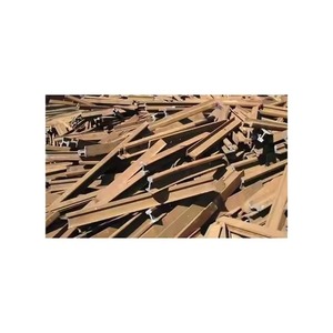 HMS 1 & 2/demir artıkları/ağır Metal hurda - Product Image 2