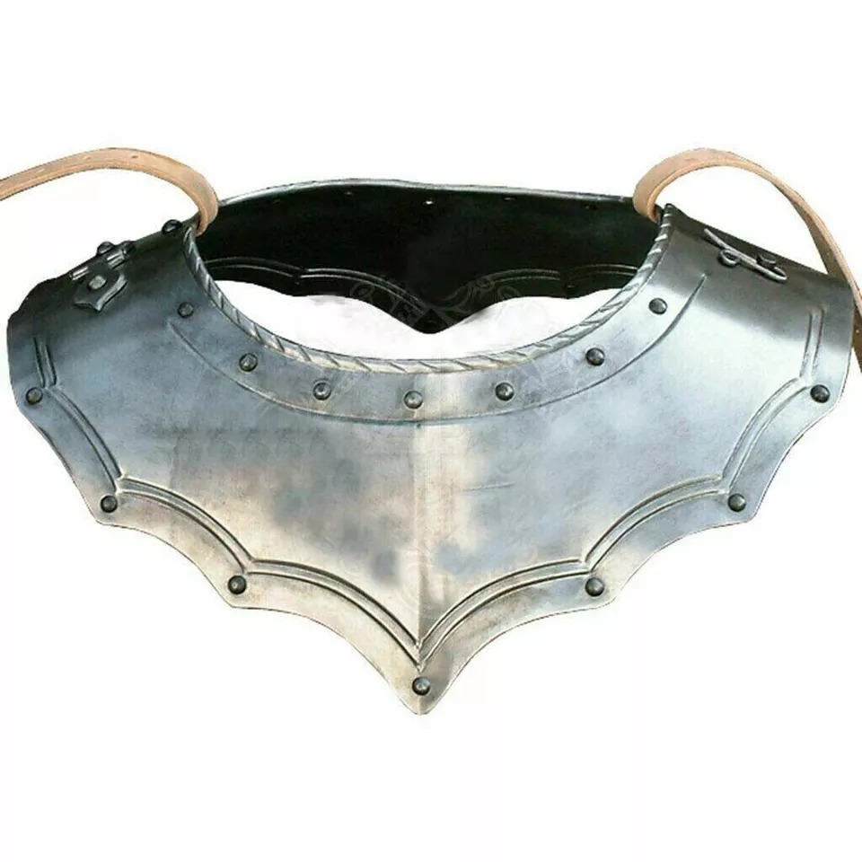 Natural Steel Polished Finish