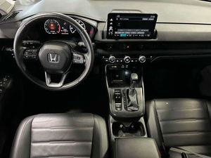 Gemi hazır H O N D bir CRV TOURING EX-L FULL tam seçeneği - Product Image 4