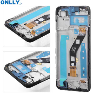 Factory Custom OEM LCD Screen Display for <strong>Infinix</strong> Smart 7 HD X6516 with Touch Screen Digitizer Full Assembly - Product Image 6