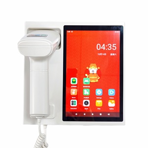 <strong>Android</strong> Tablet <strong>POS</strong> Terminal <strong>QR</strong> <strong>Code</strong> Scanner PDA <strong>Device</strong> for Logistics and Retail Store Cash Register <strong>POS</strong> - Product Image 2