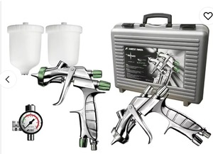 New for Fast Delivery Anests Iwatas WS-400-1401BHS1 Supernova HD - Product Image 2