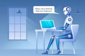 Solución de servicio de ayuda económica basada en la nube con monitoreo del rendimiento en tiempo real y chatbots de Inteligencia Artificial - Product Image 6