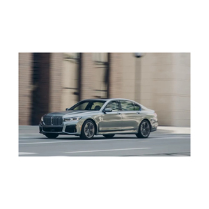 Ucuz ve oldukça düşük maliyetle mevcut BMW 7 serisi (BMW) motorlu arabalar kullanılır