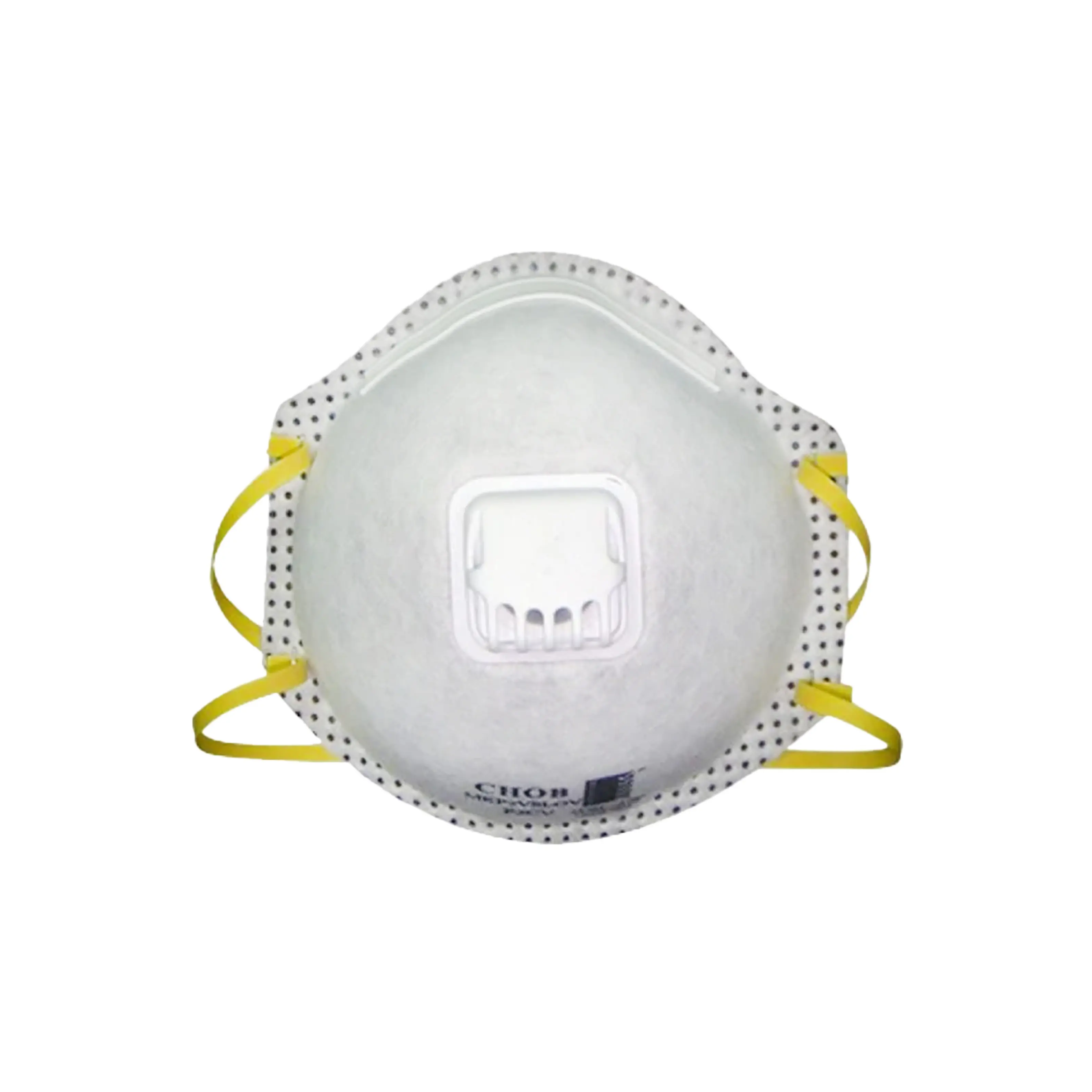 MKP2VSLOV P2 미립자 호흡기 (호주 표준) 산업 안전 장비 CE 호흡 안면 마스크 안전 장비