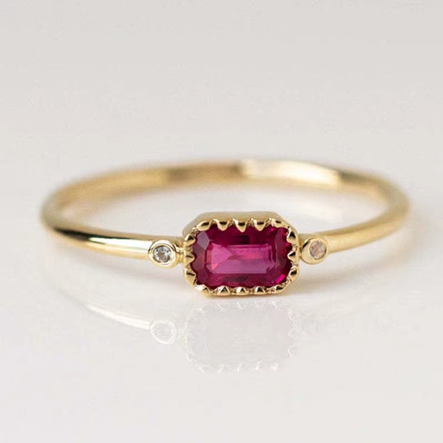 Ruby Quartz