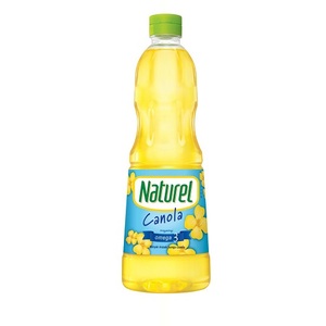 High Grade Refined Canola <strong>Oil</strong> for Cooking Bulk Supply for Household Commercial and Retail Use Cheap Price - Product Image 2
