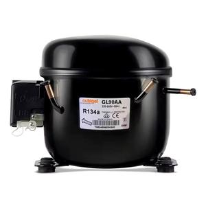 Ucuz kaliteli Metal hurda kompresör hurdaları Ac/kullanılan buzdolabı kompresörü kompresör hurdaları ihracat için kullanılabilir - Product Image 2