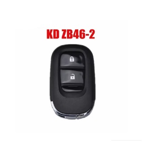 KEYDIY KD ZB46 universale Smart Key Master ZB senza chiave Go Auto telecomando per Honda per KD-X2 KD-X4 KD MAX Key programmatore - Product Image 2