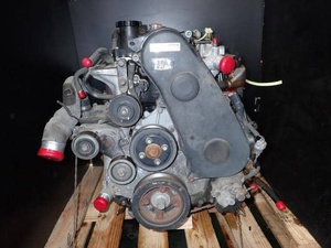 2kd ftv 2.5L D4d dizel motor - Product Image 2