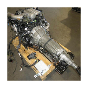 Şanzıman REW ikiz <span class=keywords><strong>TURBO</strong></span> komple <span class=keywords><strong>20B</strong></span> kullanılan motor ile Rotor motoru