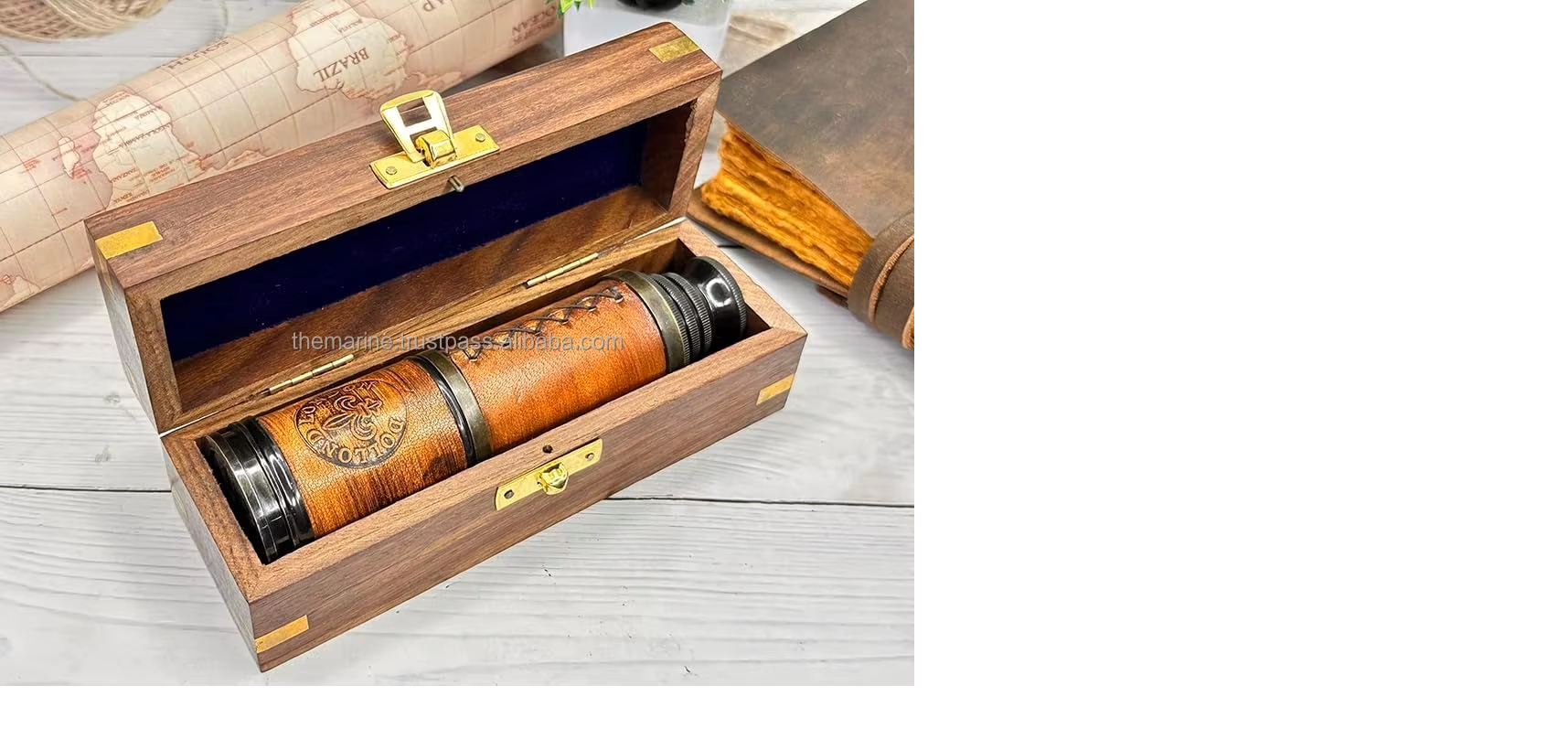 ทองเหลืองโบราณ