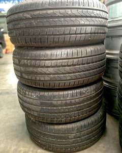 Yüksek kaliteli 1200R20 radyal ucuz yeni toptan TBR lastik 11R 22.5 315/80R22.5 ağır yarı kamyon radyal lastik kauçuk satış - Product Image 4