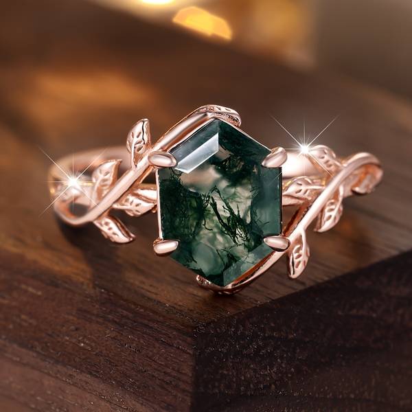 สีเขียว