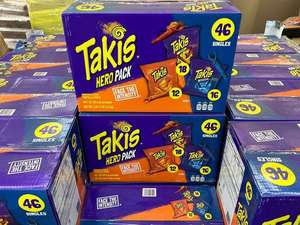 <strong>Best</strong> Quality Multipack Fuego Takis <strong>Snack</strong> Wholesale Price - Product Image 6